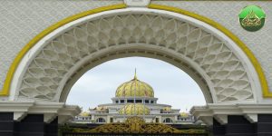 Istana Negara