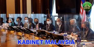 Kabinet Malaysia
