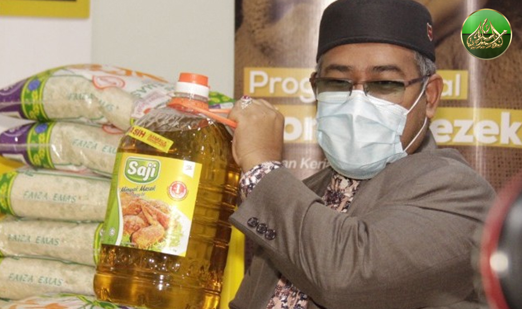 Sikap Ambil Tahu Elak Kempen Bendera Putih