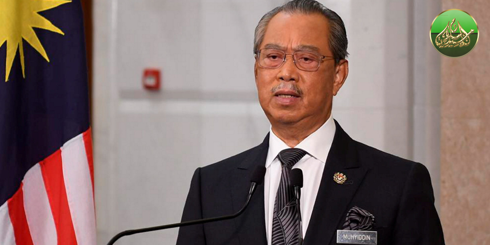 Tan Sri Muhyiddin Yasin