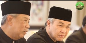 Muhyiddin Zahid