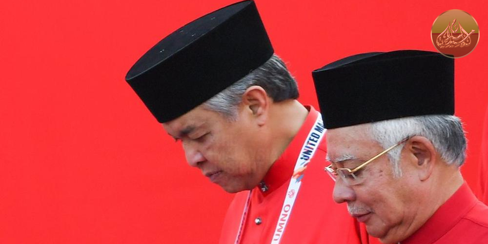 Apa Yang Zahid, Najib Mahu?