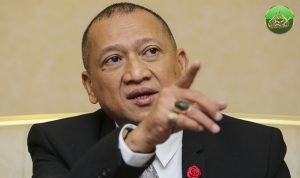 Nazri Aziz