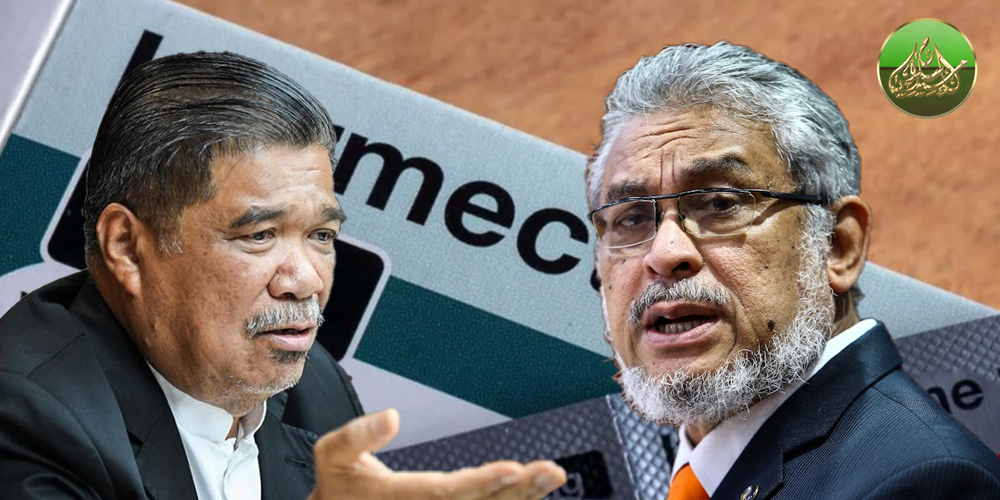 Doktor Bidas Ahli Parlimen PH Desak Guna Ivermectin Rawat Covid-19