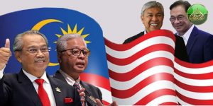 POLITIK MALAYSIA