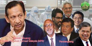 Pembangkang Yang Banggang