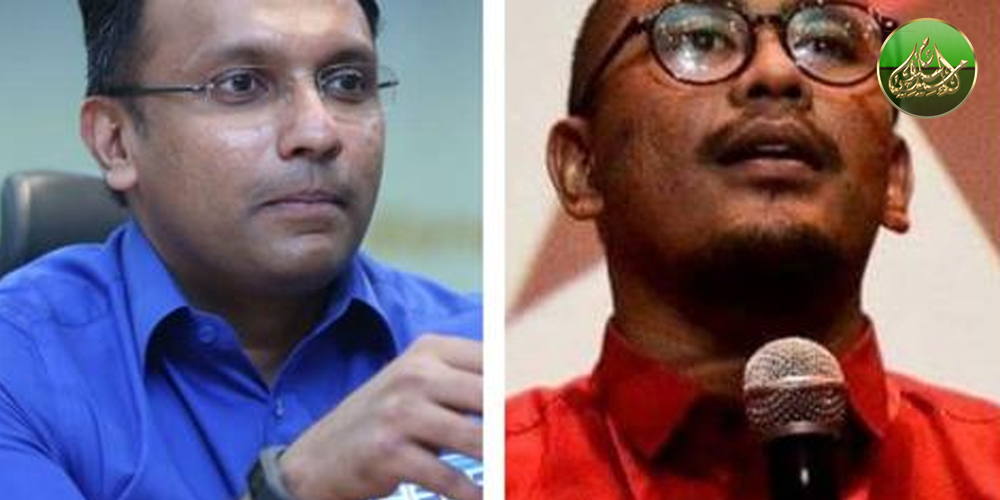 Pemuda UMNO, ARMADA Pertahan Kenyataan Presiden PAS