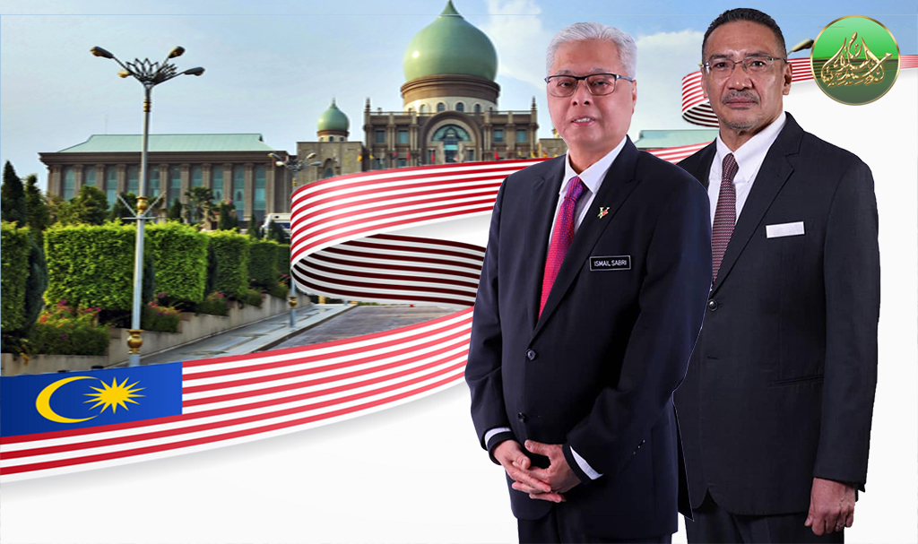 Lantikan Ismail Sabri, Hishammuddin Satu Keputusan Tepat
