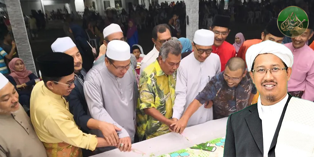 Terengganu Komited Dengan Agenda Penyatuan Ummah