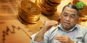 Prof Emeritus Dr Barjoyai Bardai