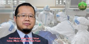 Prof Madya. Mohd Mazri Yahya