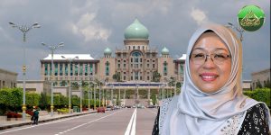 Profesor Dr Shamrahayu Abdul Aziz