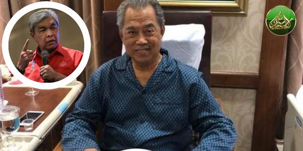 Guna Deria, Akal Untuk Lihat Kebenaran