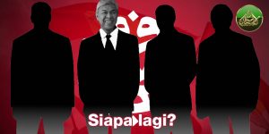 Siapa lagi yang akan Zahid pecat