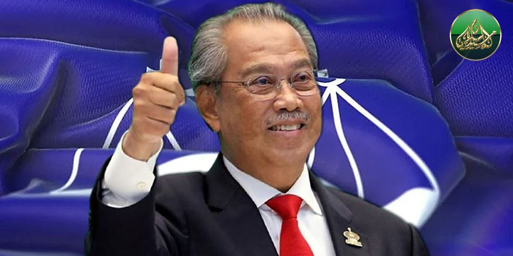 Najib Dan 39 Ahli Parlimen BN Masih Sokong Kerajaan PN Dipimpin Muhyiddin