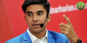 Syed Saddiq