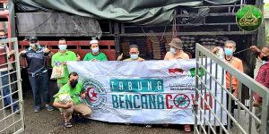 Tabung Bencana Covid PAS