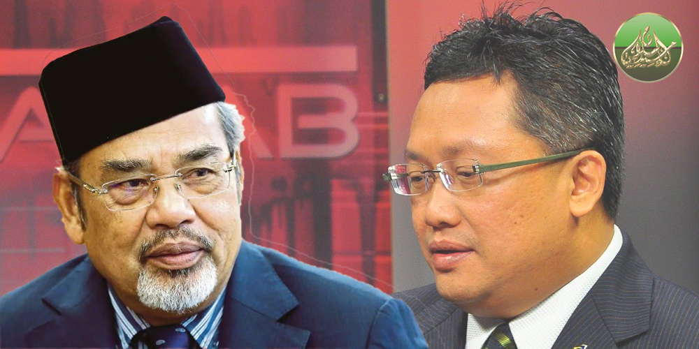 Tak Perlu Rahman Dahlan Nak Dabik Dada Dan Takbur
