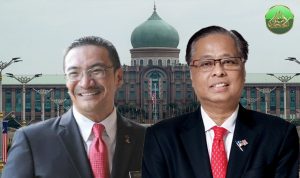 Timbalan Perdana Menteri