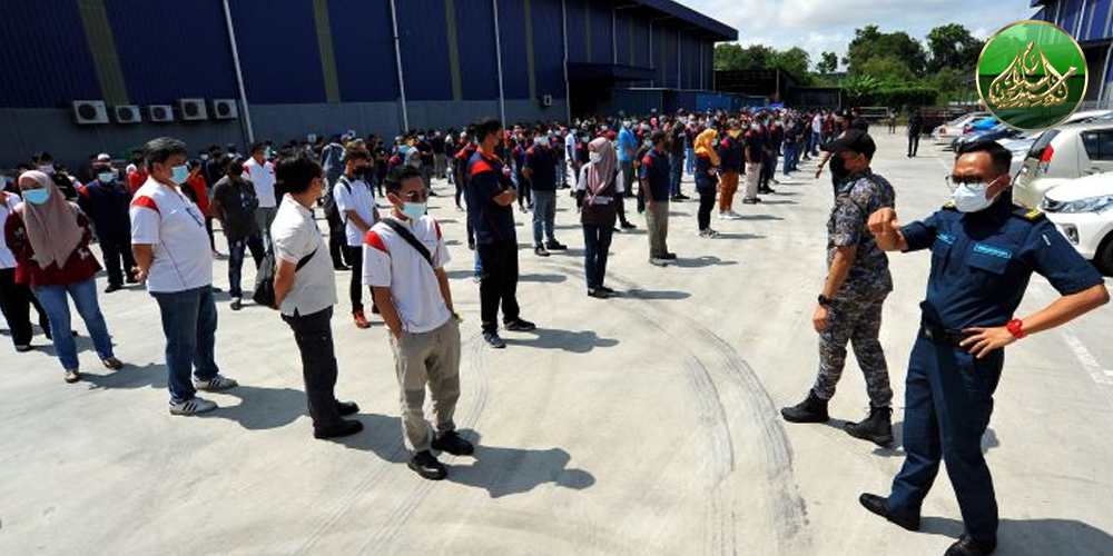 Isu Tutup Kilang, Pakar Undang-undang Beri Penjelasan Kuasa PBT