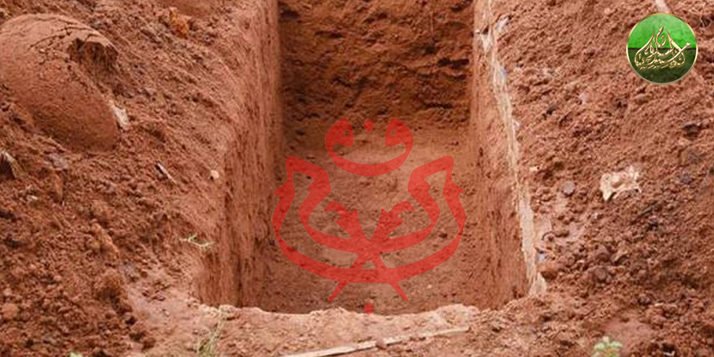 UMNO Sedang Mengali Kuburnya…