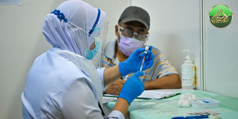 Jika Bekalan Vaksin Sampai Lebih Awal