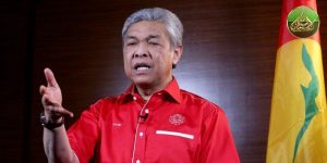 Zahid Hamidi