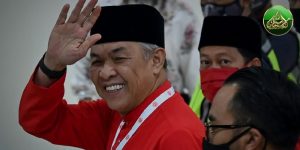Zahid Hamidi01