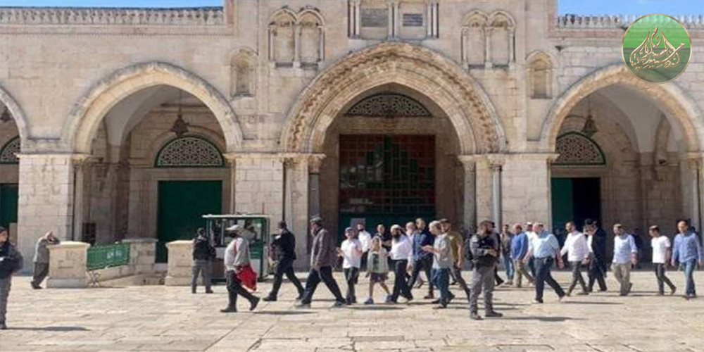 Kesatuan Ulama Sedunia Ajak Umat Islam Pertahan Masjid Al-Aqsa Esok