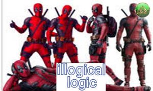 illogical logic