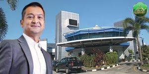 Abdul Karim CEO SATU