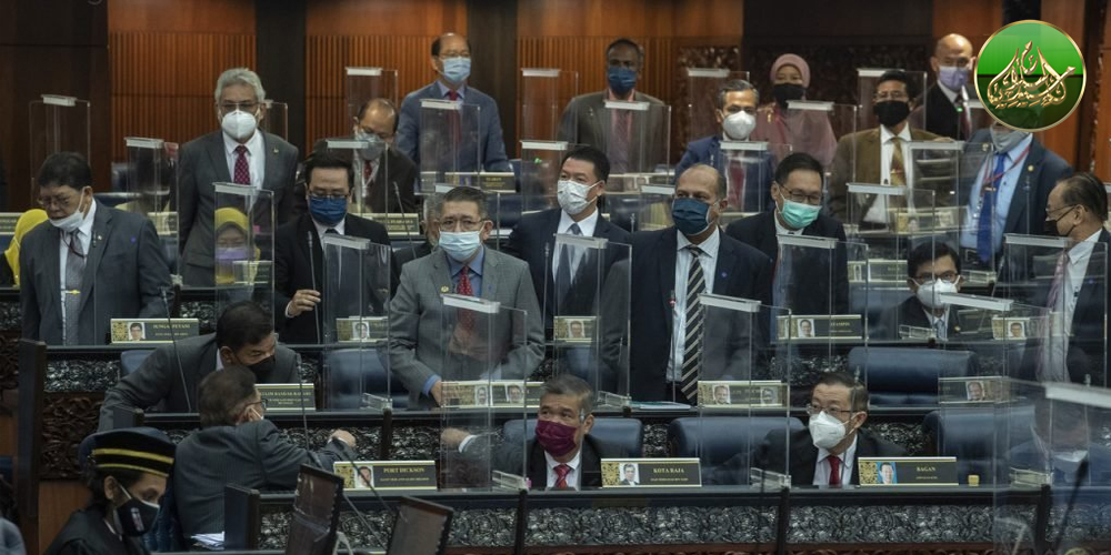 Tiada Peningkatan Bagi Ahli Parlimen Dalam Persidangan Parlimen Yang Dinanti-nantikan
