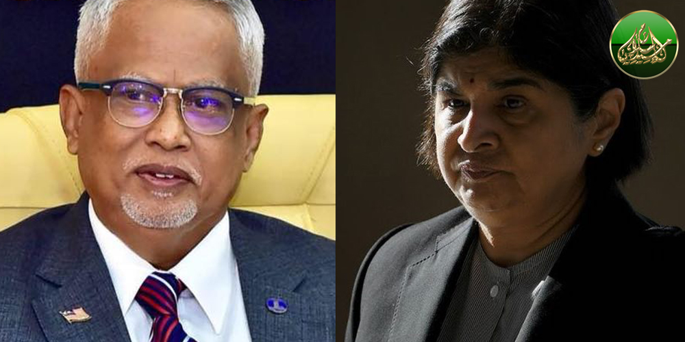 Komplot Mempersulitkan Naiknya PM 9?