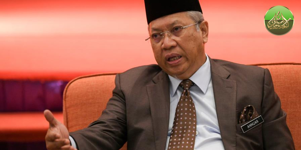 Umno Menerima Lebih Dari Yang Sepatutnya Di Bawah Kerajaan PN, Kata Annuar Musa