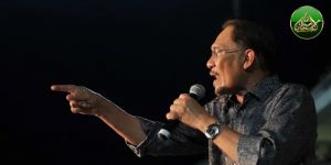 Anwar Ibrahim