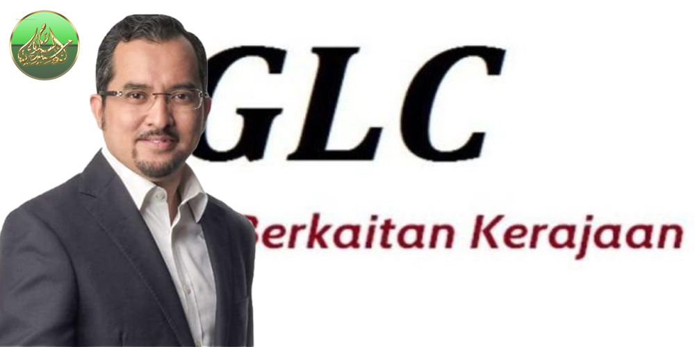 Adakah Ketua Pemuda Umno Sedang Lobi Jawatan GLC?