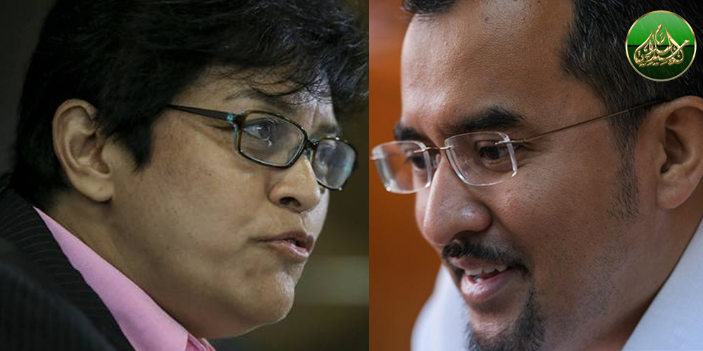 MP Pembangkang Tak Puas Hati Nama Azalina, Asraf Tiada Dalam Kabinet