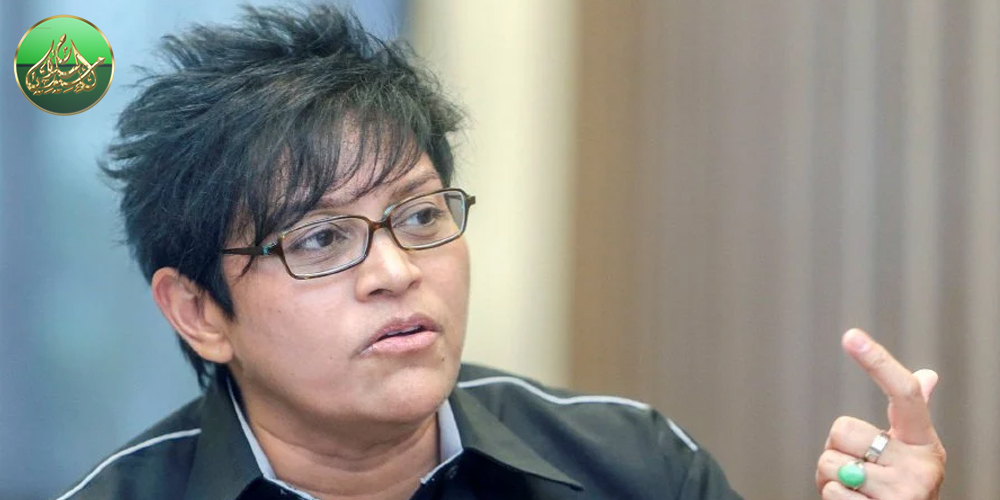 Azalina Letak Jawatan Timbalan Speaker, Bakal Jadi Menteri?