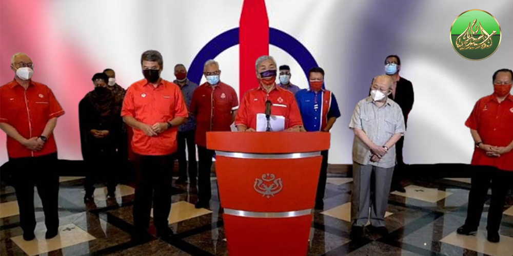 Apa Lagi Yang Kluster Mahkamah Mahu?