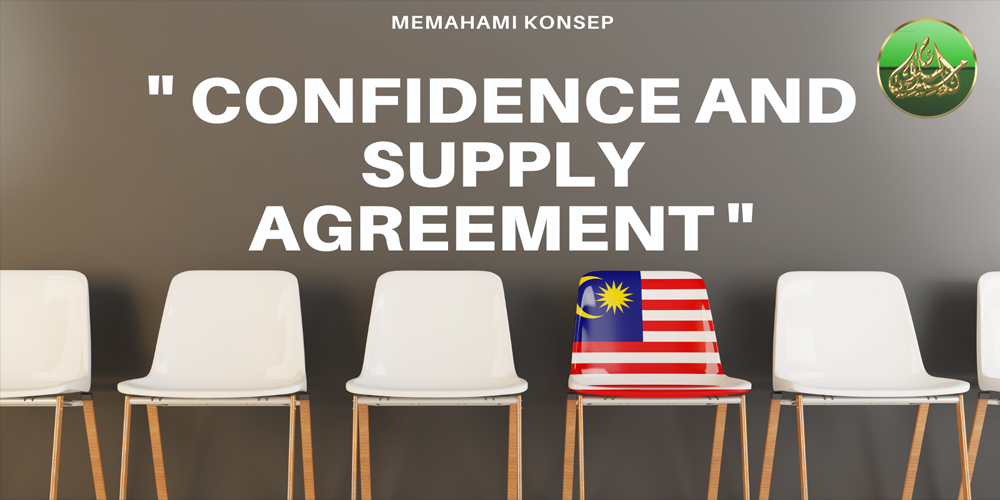 Memahami Konsep Confidence Supply Agreement