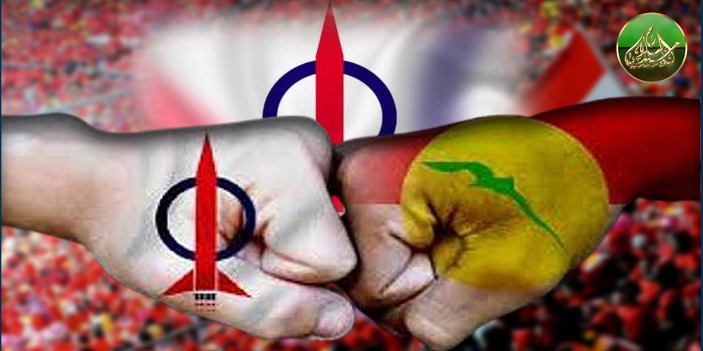 Berjayakah Propaganda DAP Memecah Belahkan Perpaduan Melayu Islam 