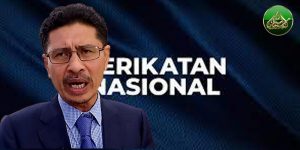 Datuk Abdullah Sani Abdul Hamid