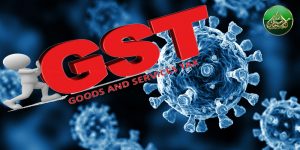 GST Dan Covid19
