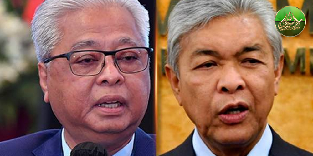 Zahid Perlu Letak Jawatan, Bukan Ismail Sabri Khianati Parti – Penganalisis