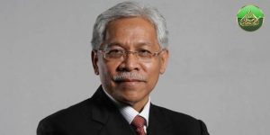 Idris Jusoh