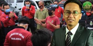 Ir. Ts Khairil Nizam