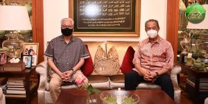 Ismail Sabri Mahyuddin