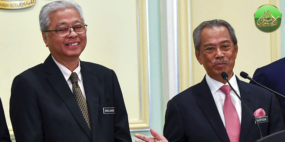 PN Peroleh Sokongan Majoriti, Kerajaan Perpaduan Tak Relevan Lagi