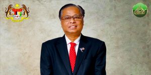 Ismail Sabri Yaakob
