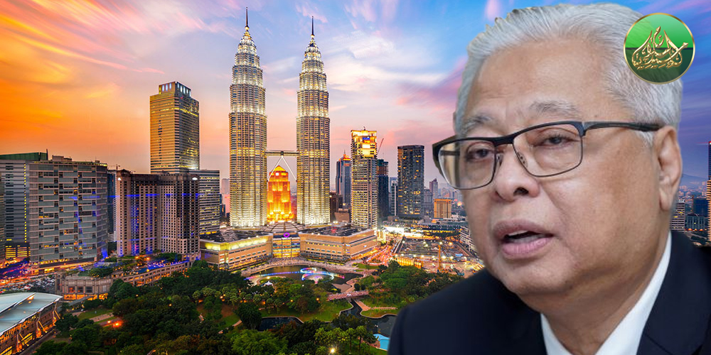 ‘Ismail Sabri Sudah Menang, Esok Kami Bertolak Ke Istana Negara’ – Ahmad Maslan